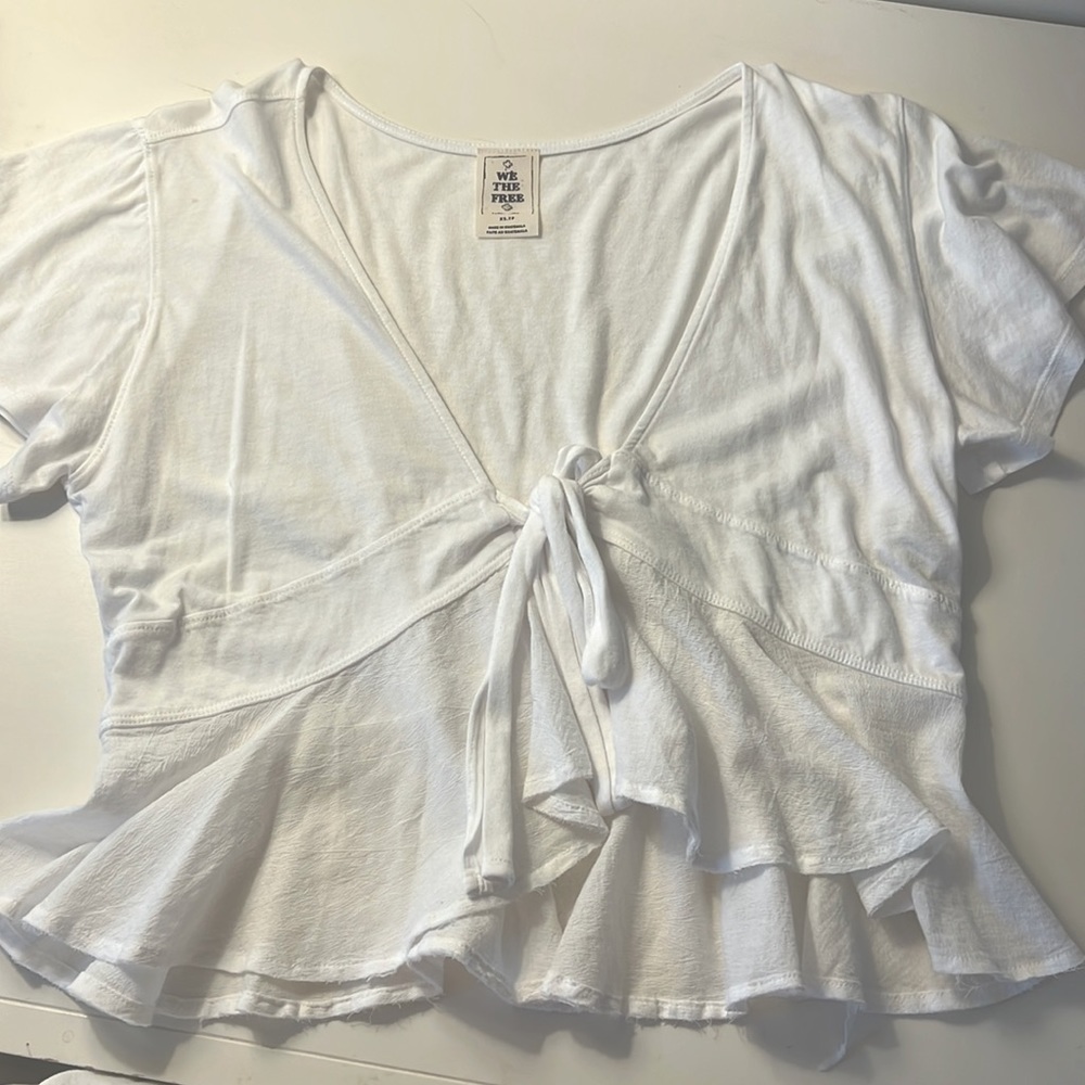 Free People top